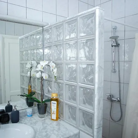 Casa Dany Tías