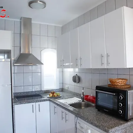 Casa Dany Apartment *