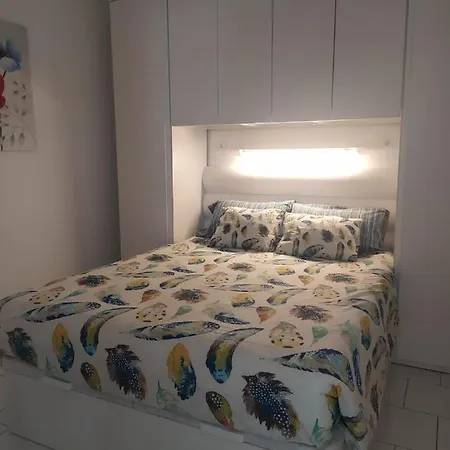 Casa Dany * Tías