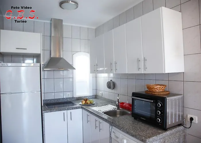 Casa Dany Lägenhet *