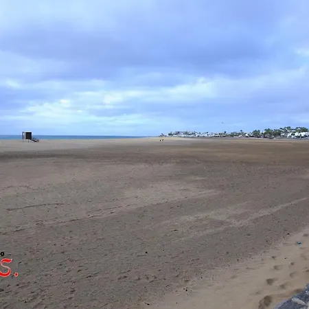 Appartement Casa Dany