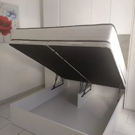 Casa Dany Apartman Tías