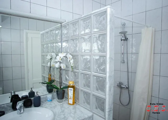 Casa Dany 티아즈
