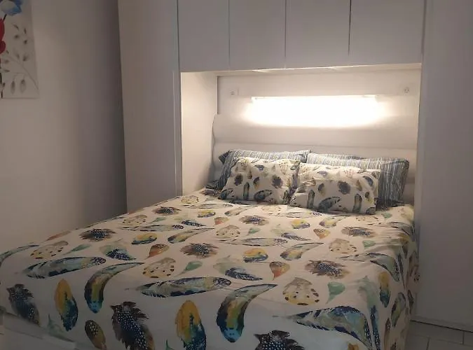 Casa Dany * 티아즈