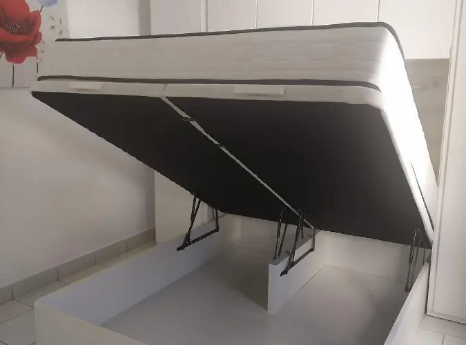 Casa Dany 아파트 티아즈